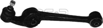 MDR GSP-S060187 - Носач, окачване на колелата vvparts.bg