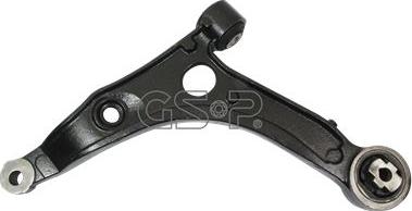 MDR GSP-S060135 - Носач, окачване на колелата vvparts.bg