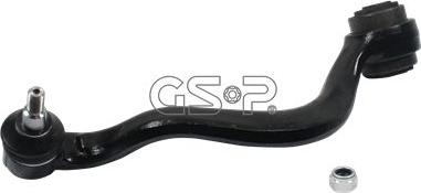 MDR GSP-S060125 - Носач, окачване на колелата vvparts.bg