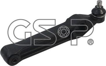 MDR GSP-S060126 - Носач, окачване на колелата vvparts.bg