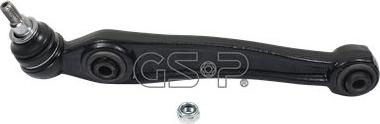 MDR GSP-S060122 - Носач, окачване на колелата vvparts.bg