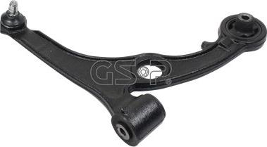 MDR GSP-S060174 - Носач, окачване на колелата vvparts.bg