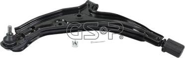 MDR GSP-S060859 - Носач, окачване на колелата vvparts.bg