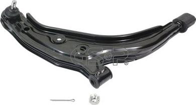 MDR GSP-S060858 - Носач, окачване на колелата vvparts.bg