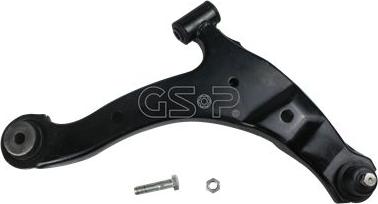 MDR GSP-S060814 - Носач, окачване на колелата vvparts.bg