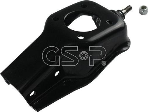 MDR GSP-S060829 - Носач, окачване на колелата vvparts.bg