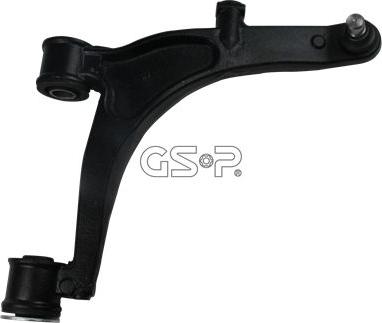 MDR GSP-S060874 - Носач, окачване на колелата vvparts.bg