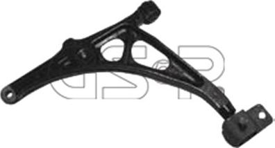 MDR GSP-S060878 - Носач, окачване на колелата vvparts.bg