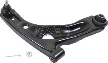 MDR GSP-S060395 - Носач, окачване на колелата vvparts.bg