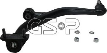 MDR GSP-S060391 - Носач, окачване на колелата vvparts.bg