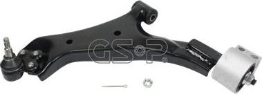 MDR GSP-S060368 - Носач, окачване на колелата vvparts.bg