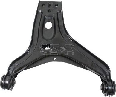 MDR GSP-S060336 - Носач, окачване на колелата vvparts.bg