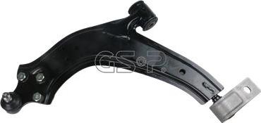 MDR GSP-S060375 - Носач, окачване на колелата vvparts.bg