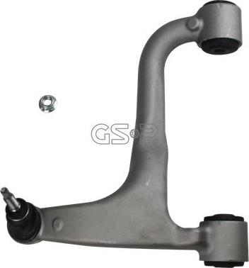 MDR GSP-S060245 - Носач, окачване на колелата vvparts.bg