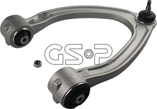 MDR GSP-S060241 - Носач, окачване на колелата vvparts.bg