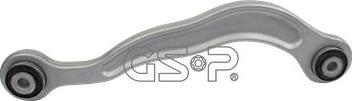 MDR GSP-S060248 - Носач, окачване на колелата vvparts.bg