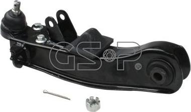 MDR GSP-S060205 - Носач, окачване на колелата vvparts.bg