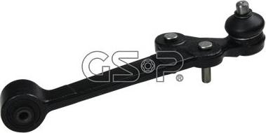 MDR GSP-S060210 - Носач, окачване на колелата vvparts.bg