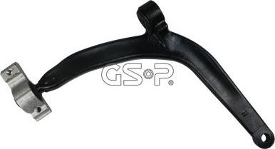 MDR GSP-S060288 - Носач, окачване на колелата vvparts.bg