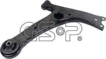 MDR GSP-S060744 - Носач, окачване на колелата vvparts.bg