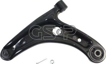 MDR GSP-S060784 - Носач, окачване на колелата vvparts.bg