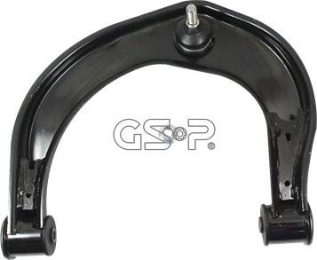 MDR GSP-S061401 - Носач, окачване на колелата vvparts.bg