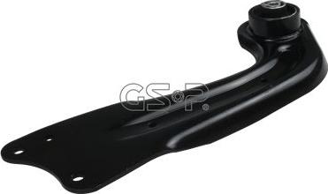 MDR GSP-S061408 - Носач, окачване на колелата vvparts.bg