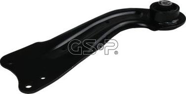 MDR GSP-S061407 - Носач, окачване на колелата vvparts.bg