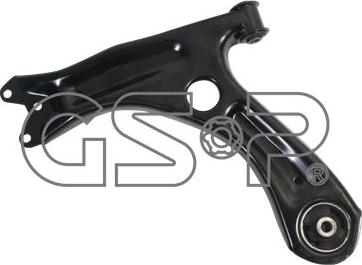 MDR GSP-S061482 - Носач, окачване на колелата vvparts.bg