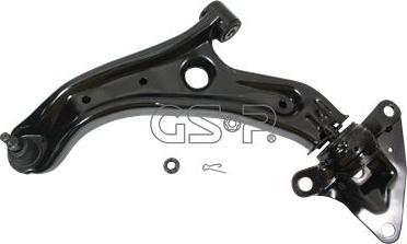 MDR GSP-S061470 - Носач, окачване на колелата vvparts.bg