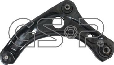 MDR GSP-S061478 - Носач, окачване на колелата vvparts.bg