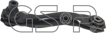 MDR GSP-S061472 - Носач, окачване на колелата vvparts.bg