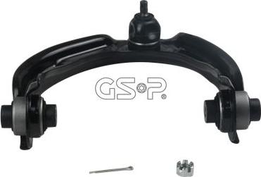 MDR GSP-S061526 - Носач, окачване на колелата vvparts.bg