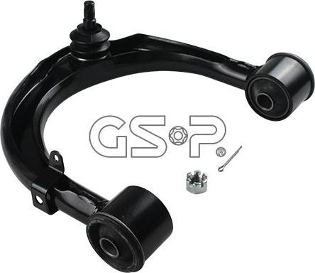 MDR GSP-S061659 - Носач, окачване на колелата vvparts.bg