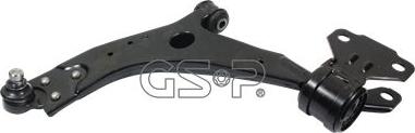 MDR GSP-S061665 - Носач, окачване на колелата vvparts.bg