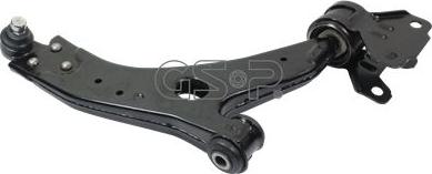 MDR GSP-S061666 - Носач, окачване на колелата vvparts.bg