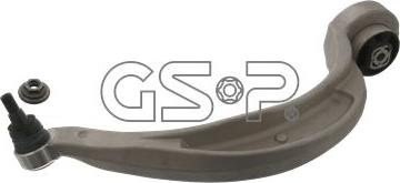 MDR GSP-S061601 - Носач, окачване на колелата vvparts.bg