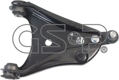 MDR GSP-S061684 - Носач, окачване на колелата vvparts.bg