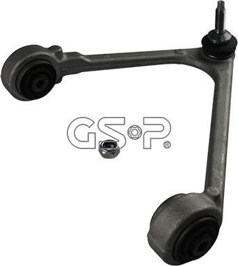 MDR GSP-S061622 - Носач, окачване на колелата vvparts.bg