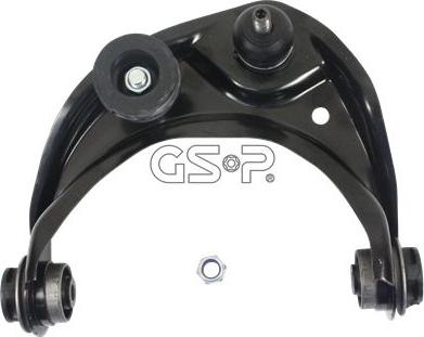 MDR GSP-S061675 - Носач, окачване на колелата vvparts.bg