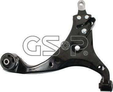 MDR GSP-S061672 - Носач, окачване на колелата vvparts.bg