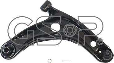 MDR GSP-S061054 - Носач, окачване на колелата vvparts.bg