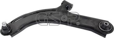 MDR GSP-S061058 - Носач, окачване на колелата vvparts.bg