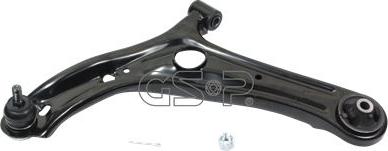 MDR GSP-S061082 - Носач, окачване на колелата vvparts.bg