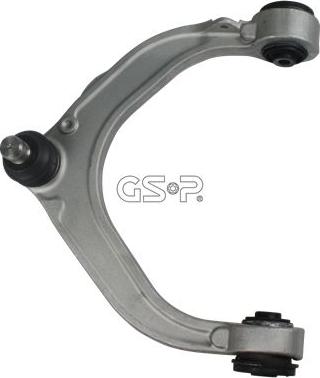 MDR GSP-S061156 - Носач, окачване на колелата vvparts.bg