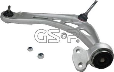 MDR GSP-S061164 - Носач, окачване на колелата vvparts.bg