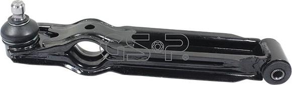 MDR GSP-S061109 - Носач, окачване на колелата vvparts.bg