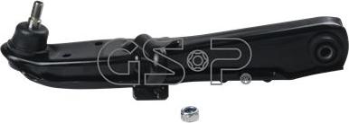 MDR GSP-S061130 - Носач, окачване на колелата vvparts.bg