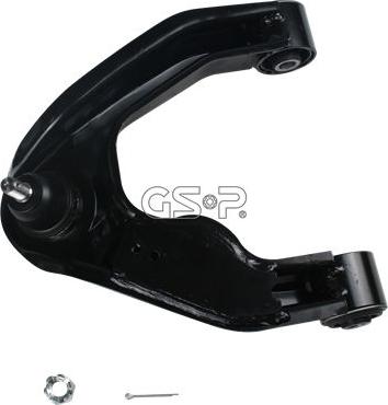 MDR GSP-S061126 - Носач, окачване на колелата vvparts.bg