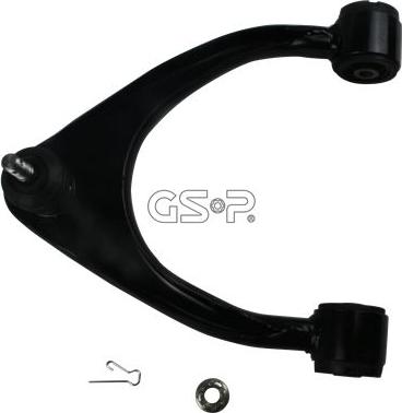 MDR GSP-S061845 - Носач, окачване на колелата vvparts.bg